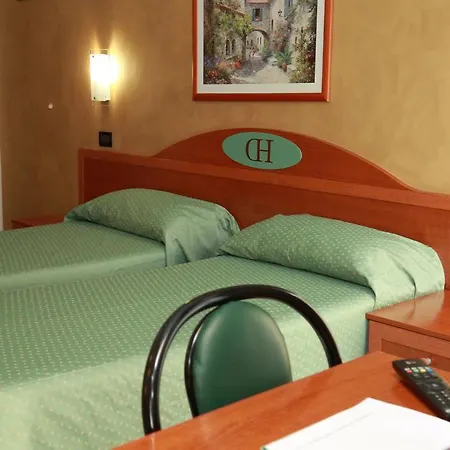 Hotel Hd Milán