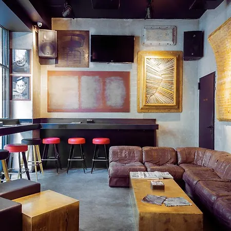 Hotel Straf, Milan, A Member Of Design