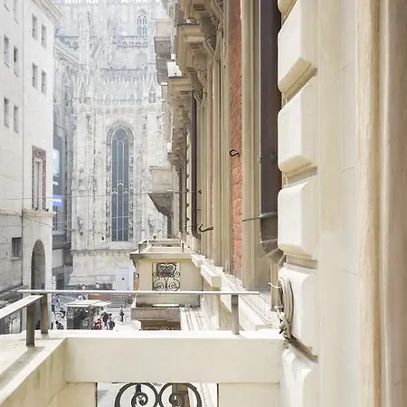 Hotel Straf, Milan, A Member Of Design 4*