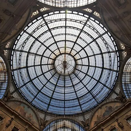 Апарт-отель Easy - And Navigli 4*