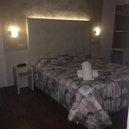 Hotel Piola Milan