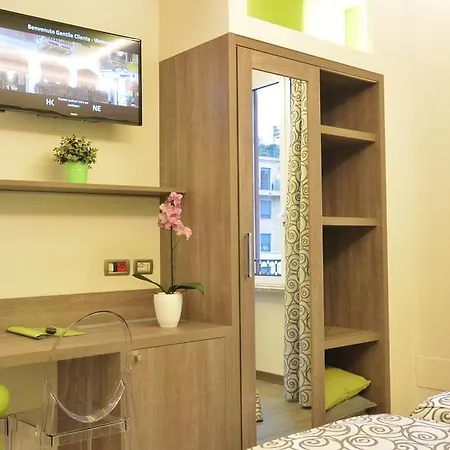 Hotel Sempione
