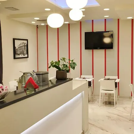 Hotel Sempione 3*