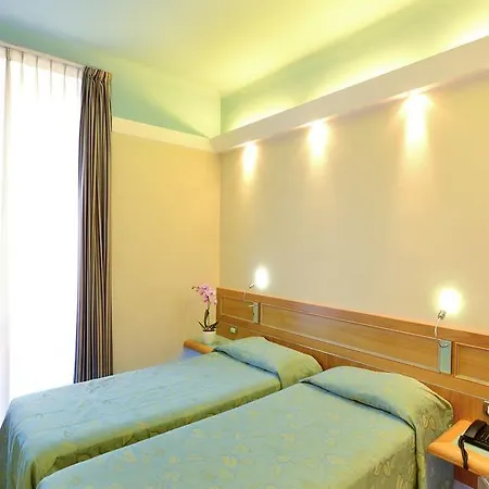 Hotel Sempione