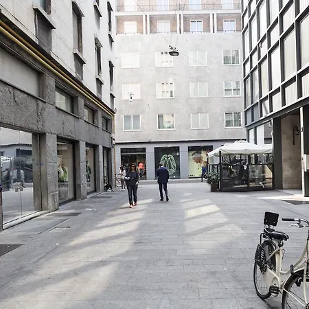 Apartament Heart Duomo Terrace