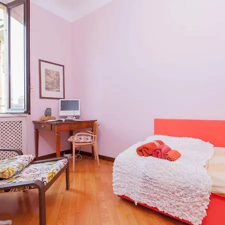 Bed and Breakfast Milano Centrale B&B Monolocale-Studio *