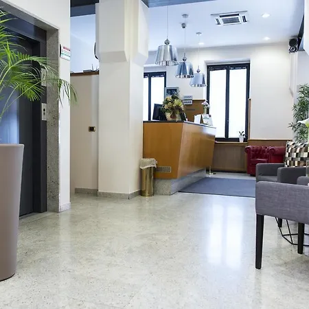 Hotel Florence