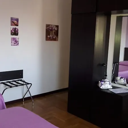 Oda ve Kahvaltı Bbmilan
