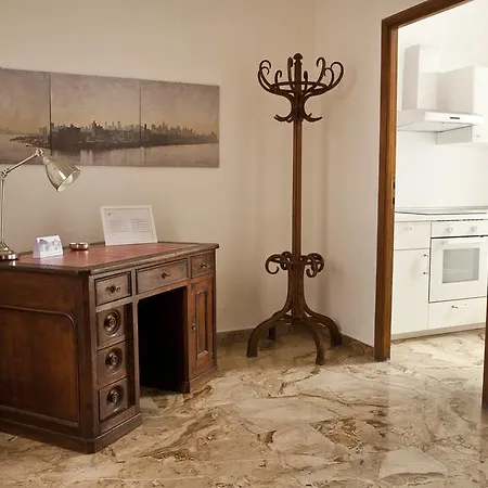 Апартаменты Colonnetta *