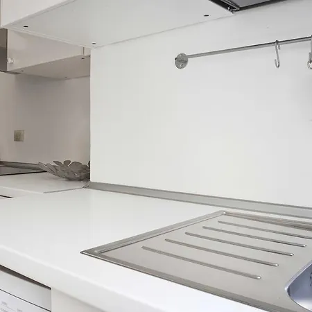 Apartmán Colonnetta Milán