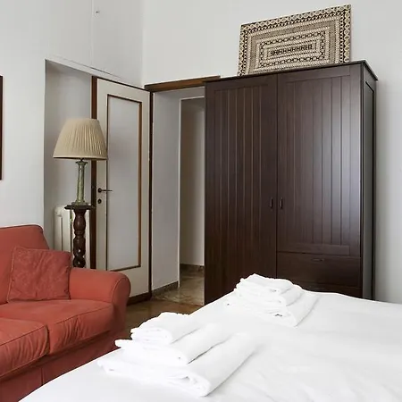 Apartmán Colonnetta *