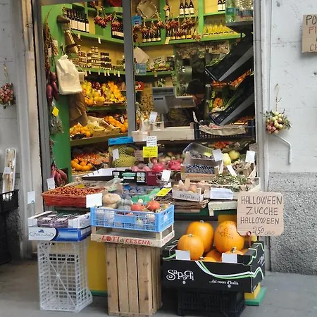 Via Sebino