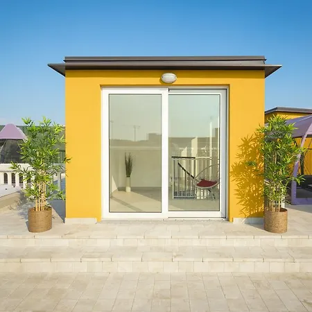 Lejlighed Via Breda 120