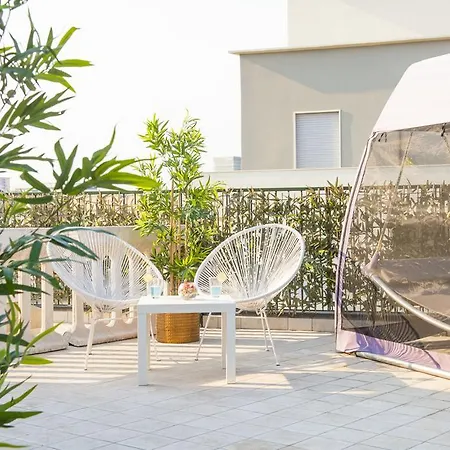 Via Breda 120 Milão