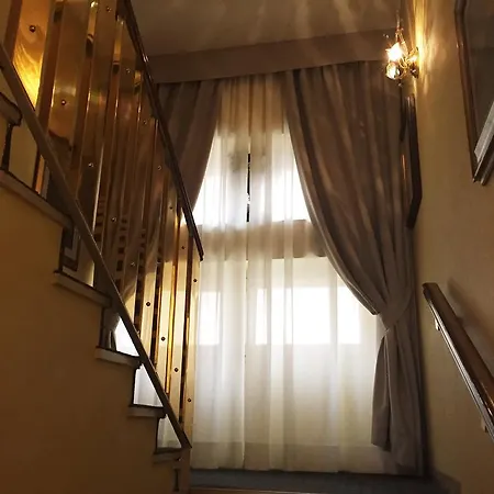 Ξενοδοχείο Accursio 3*