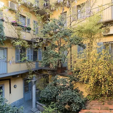 Appartement Cairoli *