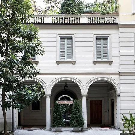 Apartment Italianway-vincenzo Monti *