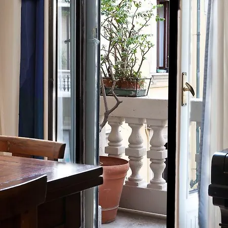 Apartment Italianway Easy - Vincenzo Monti 52