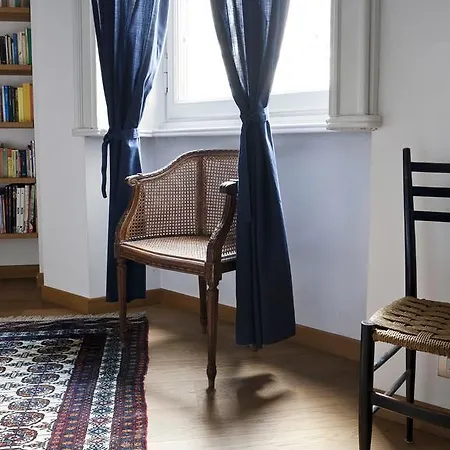 Apartment Italianway-vincenzo Monti *