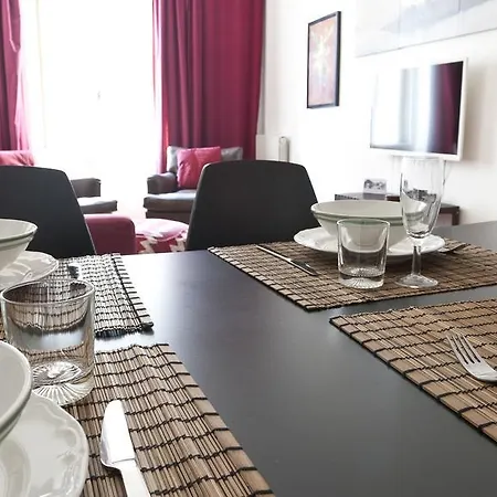 Apartment Italianway-francesco Sforza *