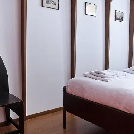 Apartment Italianway-francesco Sforza Milan