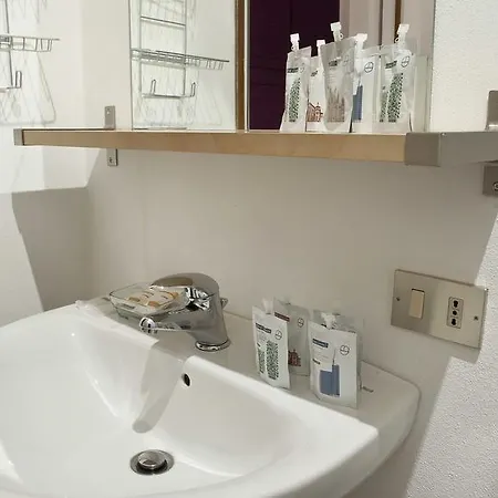 Apartment Italianway-francesco Sforza