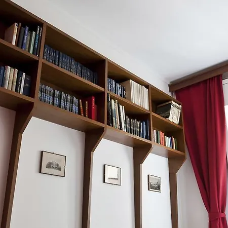 Apartment Italianway-francesco Sforza *