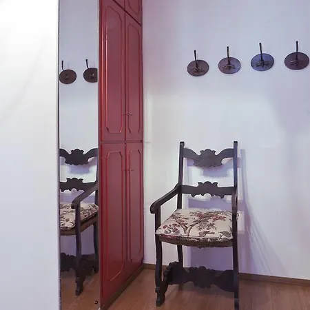 Italianway-francesco Sforza Milan