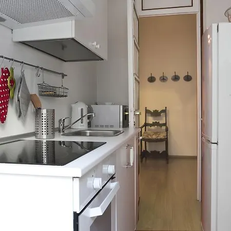 Apartment Italianway-francesco Sforza *