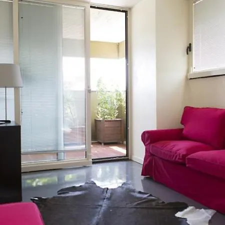 Apartment San Siro