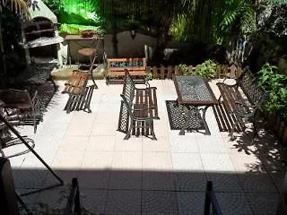Hotel Eco-art De Albertis Milano