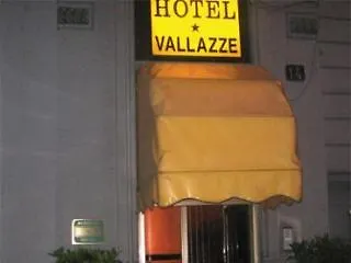 Vallazze