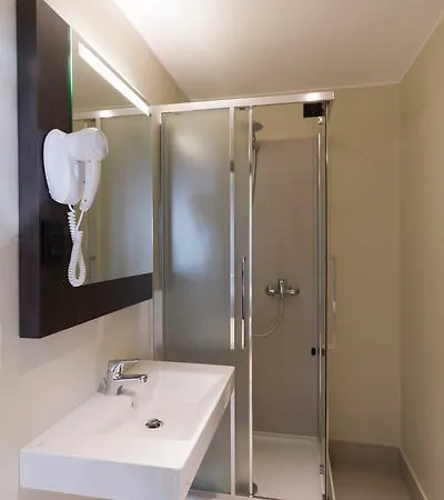 Отель San Siro 3*