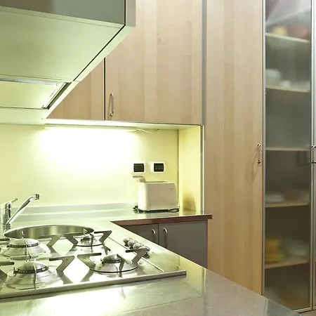 Apartamento Italianway - Fiori Chiari 20