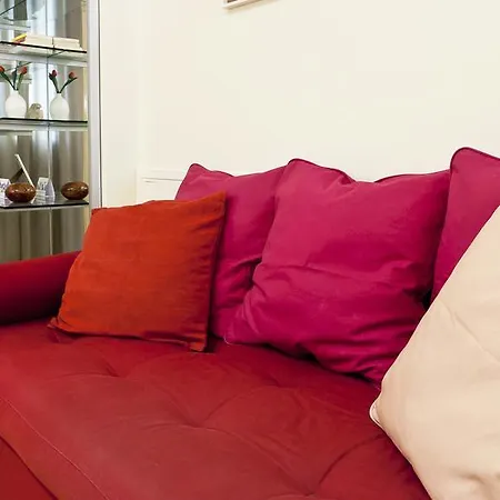 Lejlighed Italianway Easy - Fiori Chiari 20 Milano