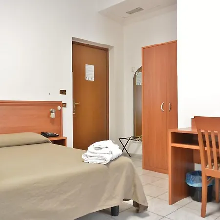 Hotel Trentina 2*