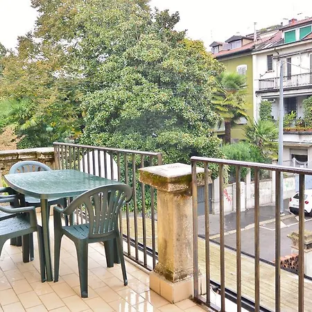 Hotel Trentina 2*