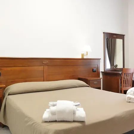 Hotel Trentina Milán