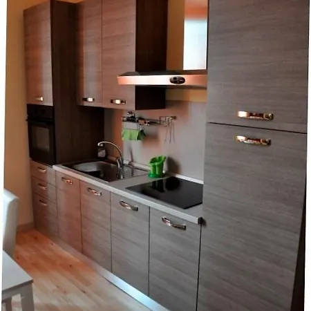 Appartamento Morsenchio Flat Milano