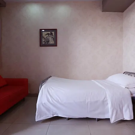 Hotel Huaxia 4*