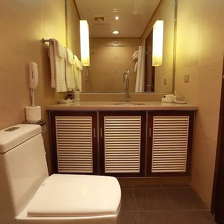 Hotel Huaxia