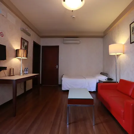 Hotel Huaxia