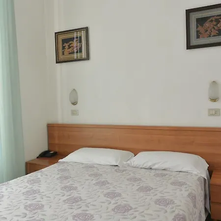Oriente Hotel Milano