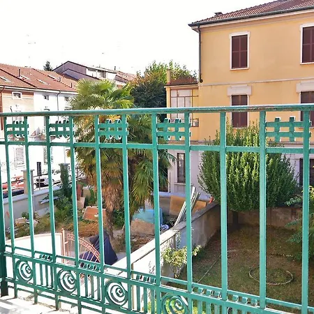 Hotel Oriente Milán