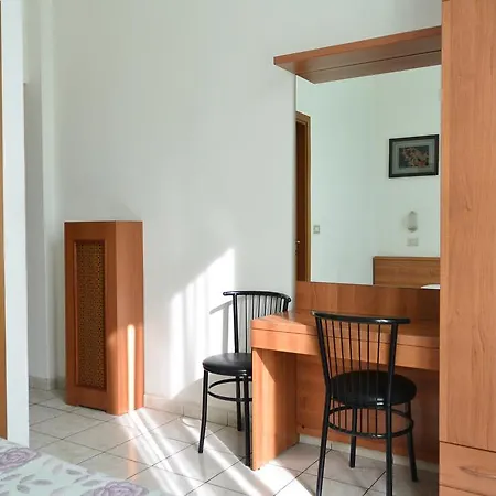 Oriente Hotel Milán