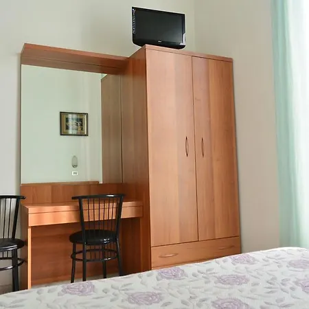 Oriente Hotel
