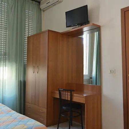 Oriente Hotel *