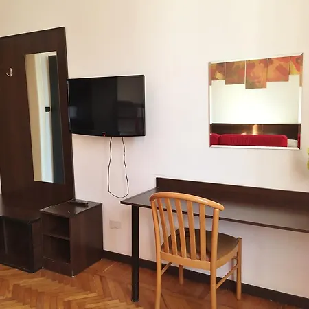 Ambra Ξενοδοχείο