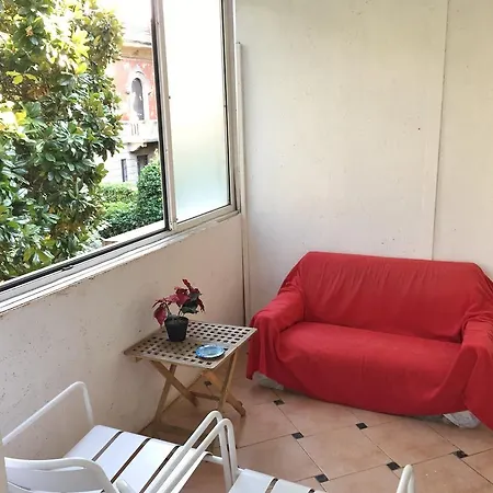 Ξενοδοχείο Ambra Μιλάνο