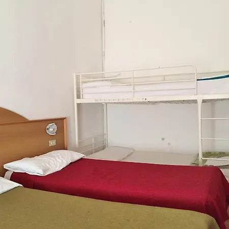 Ξενοδοχείο Ambra Μιλάνο